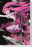 Akame ga KILL!, Vol. 10