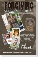 Forgiving Stephen Redmond