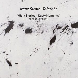 N°1 Gallery, Desiderio (Hrsg.). Misty Stories - Lusty Moments - Irene Strolz -Taferner at Desiderio N1 Gallery. Books on Demand, 2021.