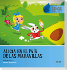 Alicia en el País de las Maravillas