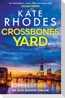 Crossbones Yard