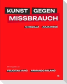 Kunst gegen Missbrauch