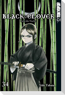 Black Clover 34