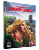 Compendium of Dungeon Crawls #4
