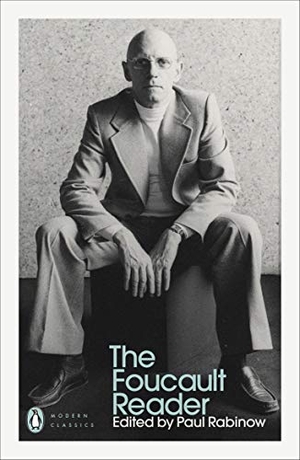 Foucault, Michel. The Foucault Reader. DK, 2020.