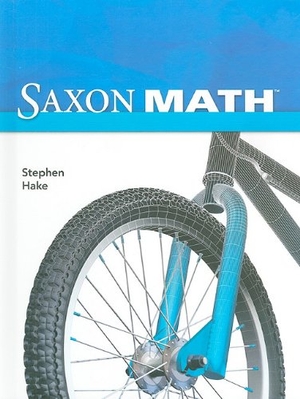 Hake. Student Edition 2008. Houghton Mifflin, 2007.