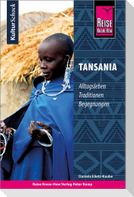 Reise Know-How KulturSchock Tansania