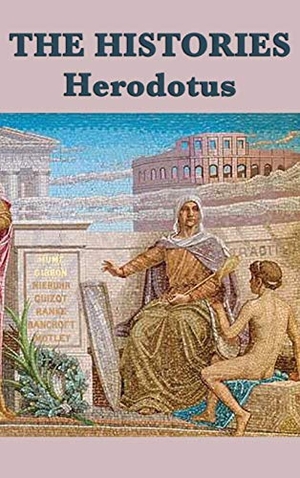Herodotus. The Histories. SMK Books, 2018.