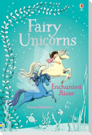 Fairy Unicorns Enchanted River