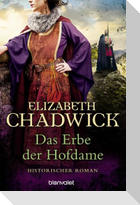 Das Erbe der Hofdame