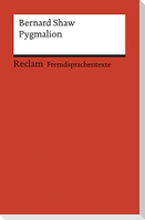 Pygmalion