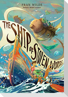 The Ship of Stolen Words
