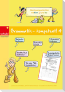 Grammatik - kompetent! 4