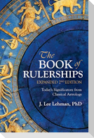 The Book of Rulerships, 2nd Edition