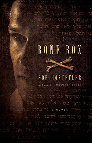 Hostetler, Bob. Bone Box. Simon & Schuster, 2008.