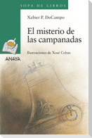 El misterio de las campanadas