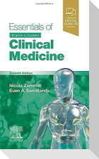 Essentials of Kumar and Clark's Clinical Medicine