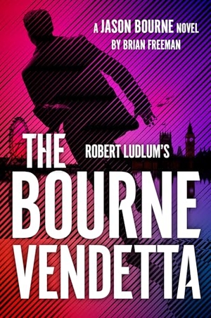 Freeman, Brian. Robert Ludlum's the Bourne Vendetta. Gale, a Cengage Group, 2025.