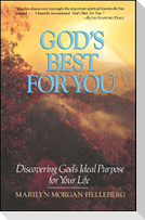 Gods Best for You