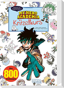 My Hero Academia Kritzelkurs