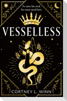 VESSELLESS HB