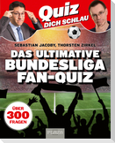 Quiz dich schlau: Das ultimative Bundesliga Fan-Quiz