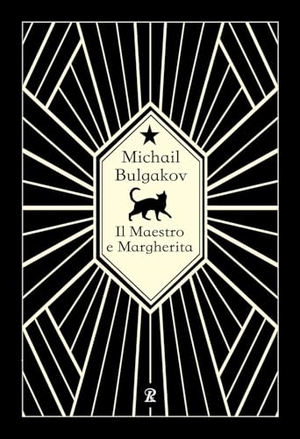 Bulgakov, Michail. Il Maestro e Margherita. Rusconi Libri, 2026.
