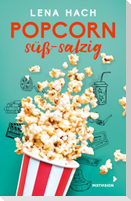 Popcorn süß-salzig
