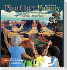 Phat Cat and the Family - The Seven Continents Series - North America