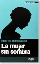 La mujer sin sombra