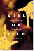 Girl on Film Original Graphic Novel