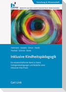 Inklusive Kindheitspädagogik