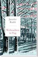 Weihnachten in Prag