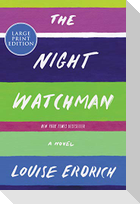 The Night Watchman