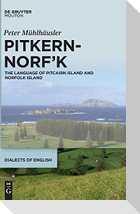 Pitkern-Norf¿k