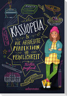 Kassiopeia & die absolute Perfektion von Peinlichkeit