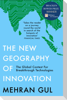 The New Geography of Innovation