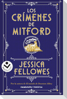 Los crímenes de Mitford