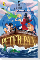 Peter Pan