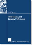 Profit Sharing and Company Performance