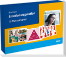 Emotionsregulation. 75 Therapiekarten