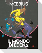 Il mondo di Edena