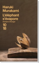 Elephant S Evapore