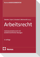 Arbeitsrecht