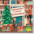 Maxi Pixi 453: VE 5: Weihnachten in unserer Buchhandlung (5 Exemplare)