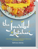 The Jewelled Kitchen: A Stunning Collection of Lebanese, Moroccan, and Persian Recipes