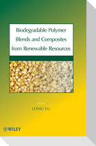 Biodegradable Polymer Blends
