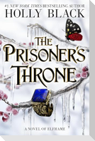 The Prisoner's Throne