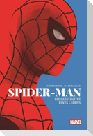 Spider-Man - Die Geschichte eines Lebens (Pocket Edition )