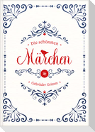 Grimms Märchen: Die schönsten Märchen der Gebrüder Grimm. Märchenbuch Sammlung für Kinder mit 35 Märchen.